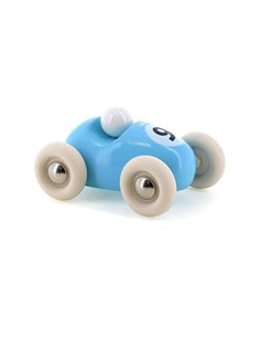 Mini roadster bleu ciel n°9 - vilac