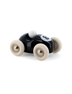 Mini roadster noir n°8 - Vilac 2