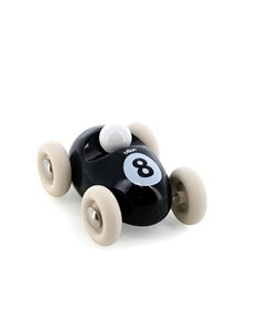 Mini roadster noir n°8 - Vilac