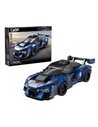 CaDA Night Flash Racing Car à friction
