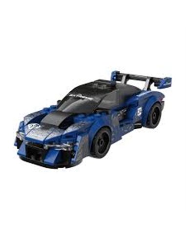 CaDA Night Flash Racing Car à friction