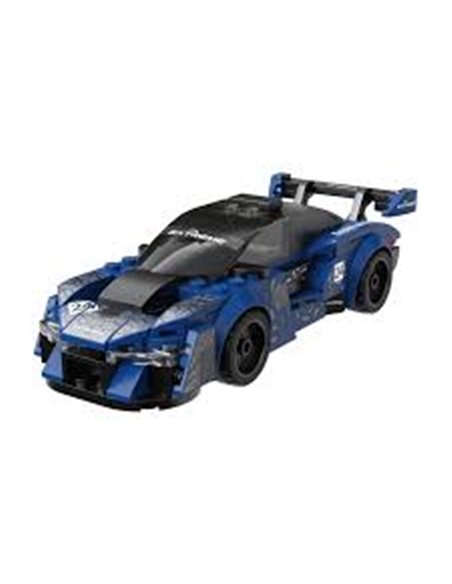 CaDA Night Flash Racing Car à friction