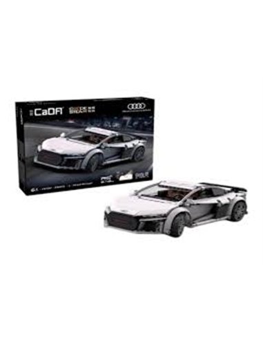 CaDA Audi R8 LMS GT3 (1:14)