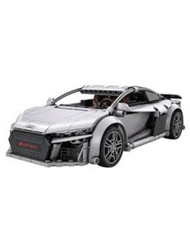 CaDA Audi R8 LMS GT3 (1:14)