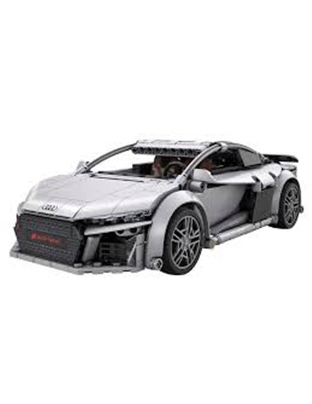 CaDA Audi R8 LMS GT3 (1:14)
