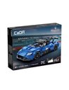 CaDA Maserati MC20 GT2 (1:14)