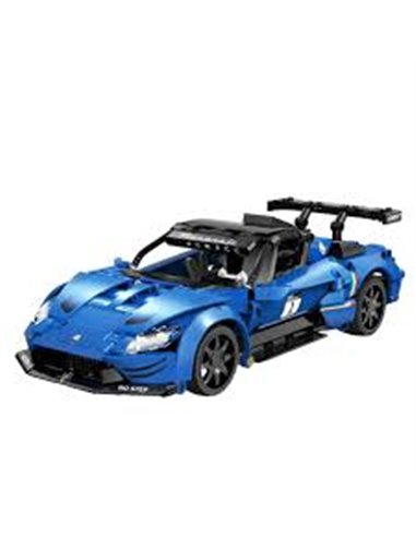 CaDA Maserati MC20 GT2 (1:14)