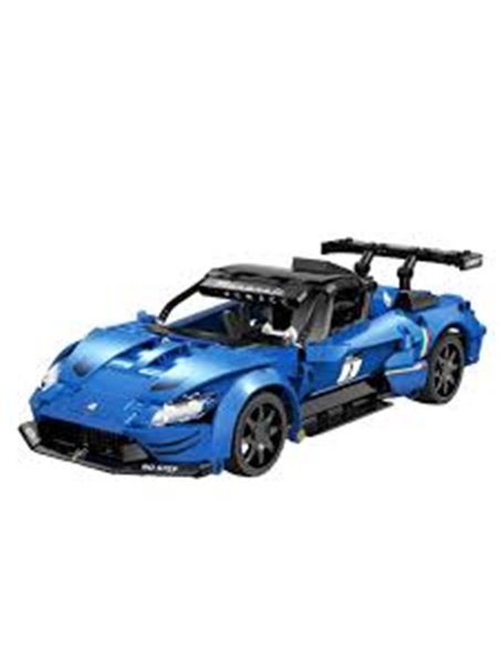CaDA Maserati MC20 GT2 (1:14)