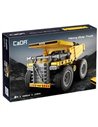 CaDA Camion Benne de Chantier