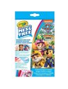 Crayola Color Wonder Pat'Patrouille