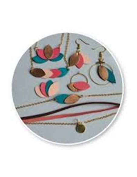 Sycomore Atelier Bijoux Cuir