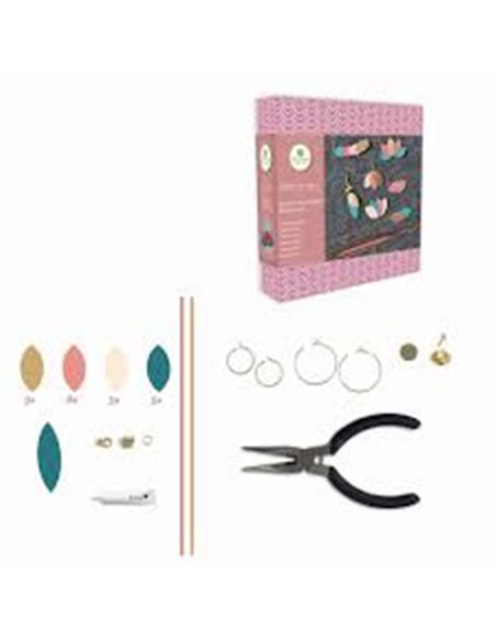 Sycomore Atelier Bijoux Cuir