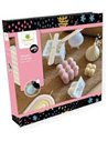 Sycomore Make It XL Atelier Bougies Soja