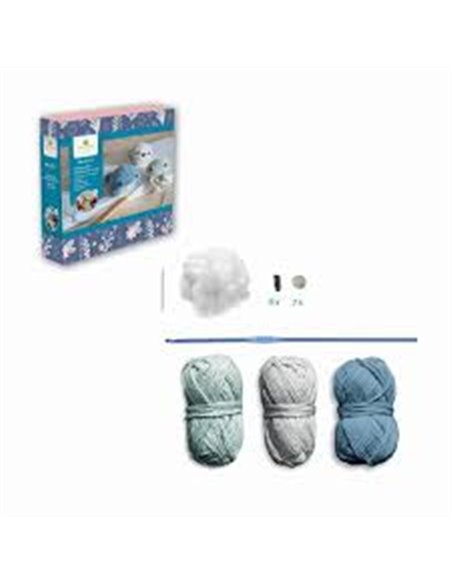 Sycomore Lovely Box Amigurumi Mer
