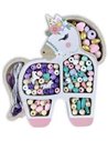 Sycomore Coffret Perles Bois Licorne