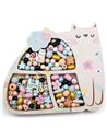 Sycomore Coffret Perles Bois Chat