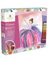 Sycomore Artissimo Pastels Secs Danseuses