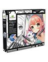 Sycomore Manga Kemonomimi (Layout & Marqueurs)