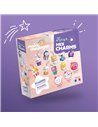 Mako moulages Atelier Charms