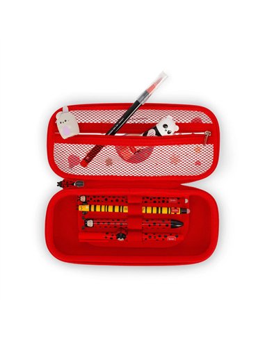 Trousse - Wonderwow Coccinelle ladybug - Legami