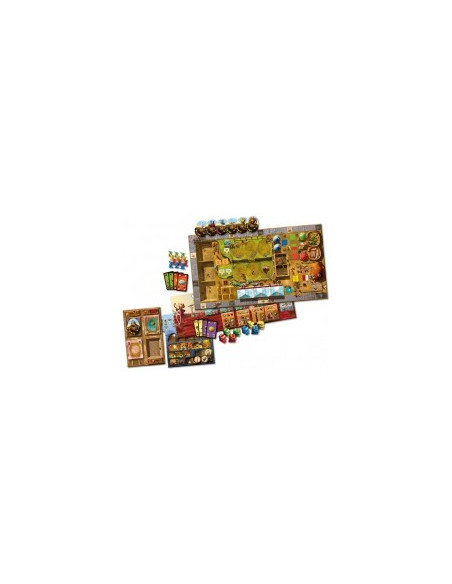 Dungeon pet's
