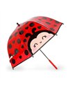 Parapluie pour Enfant Coccinelle ladybug - Dancin' in the Rain - legami
