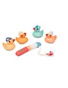 Jeu de pêche Gaspard le canard - Lilliputiens