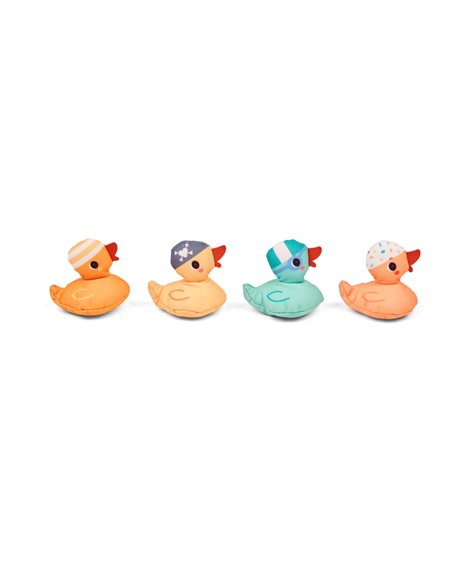 Jeu de pêche Gaspard le canard - Lilliputiens