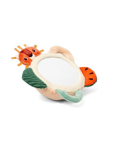 Miroir d'éveil Jack le lion - Lilliputiens