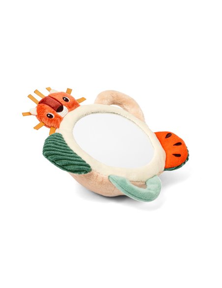 Miroir d'éveil Jack le lion - Lilliputiens