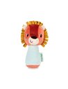 Hochet Piou Jack le lion - Lilliputiens