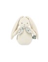 Peluche veilleuse nomade lapin Crème lapinoo - Kaloo