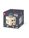 PURE - GRAND CUBE MULTI-ACTIVITES - Janod