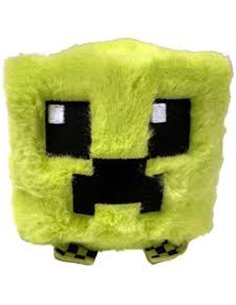 BEANIE BOUNCERS - MINECRAFT CREEPER - TY