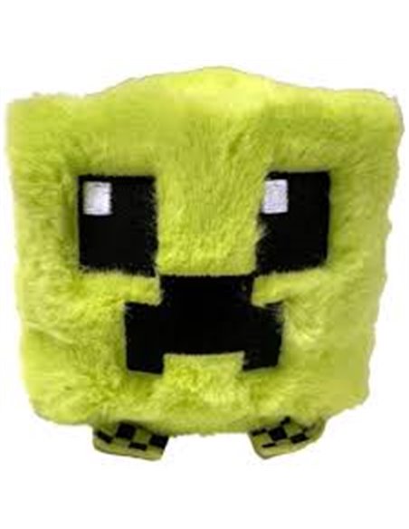 BEANIE BOUNCERS - MINECRAFT CREEPER - TY