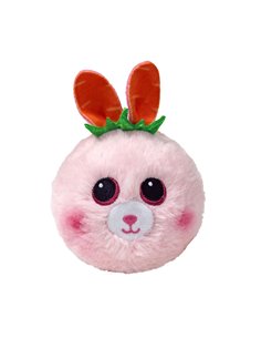 BEANIE BOUNCERS - POUNCEY lapin de pâques - TY