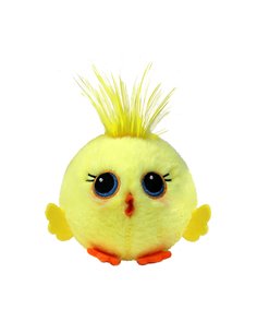 BEANIE BOUNCERS - CHICK poussin de pâques - TY