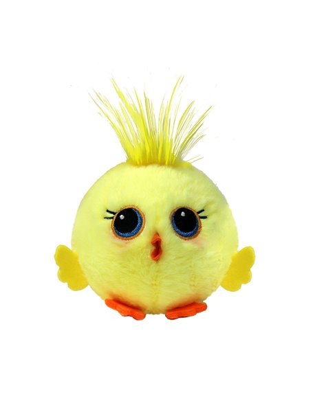 BEANIE BOUNCERS - CHICK poussin de pâques - TY