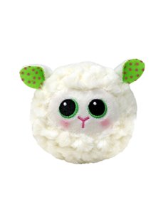 BEANIE BOUNCERS - FLOUNCEY mouton de pâques - TY