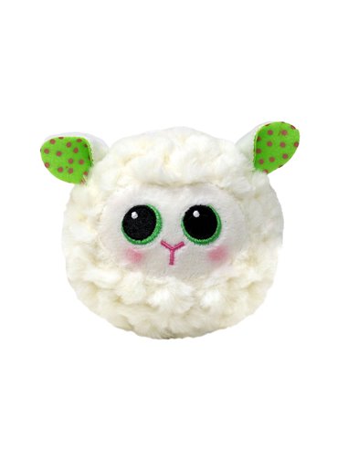 BEANIE BOUNCERS - FLOUNCEY mouton de pâques - TY