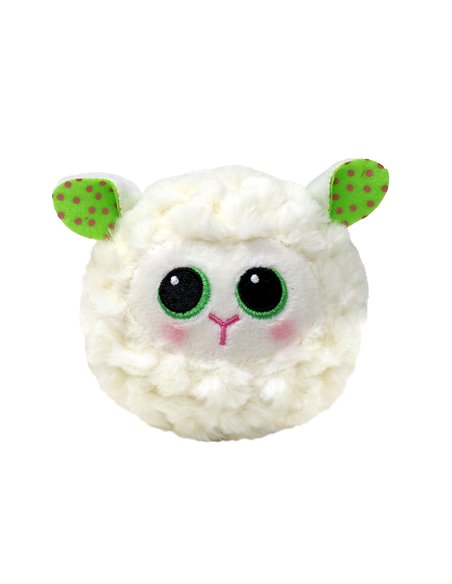 BEANIE BOUNCERS - FLOUNCEY mouton de pâques - TY