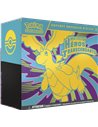 Pokémon ME2.5 : Coffret Dresseur d'Elite - ETB Héros Transcendants