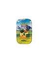 Pokémon Q126 : Mini tin ME2.5 Héros Transcendants