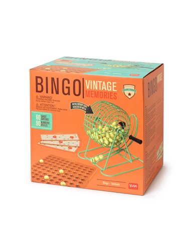 BINGO - legami