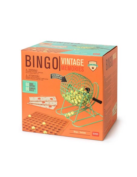 BINGO - legami