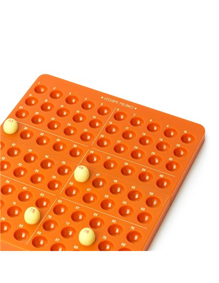 BINGO - legami
