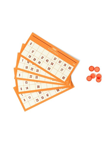 BINGO - legami