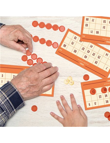 BINGO - legami