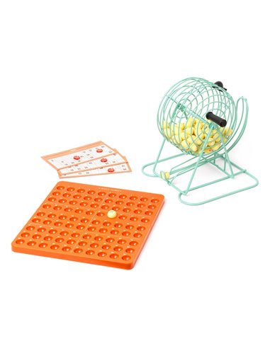BINGO - legami