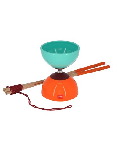 DIABOLO - JEU DU DIABOLO - Legami